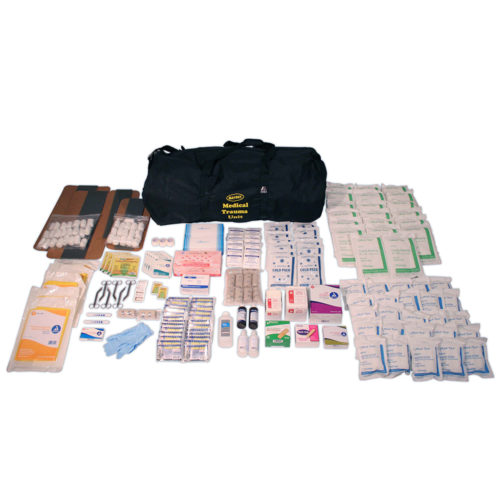 Office Emergency Kits - Beacon1USA